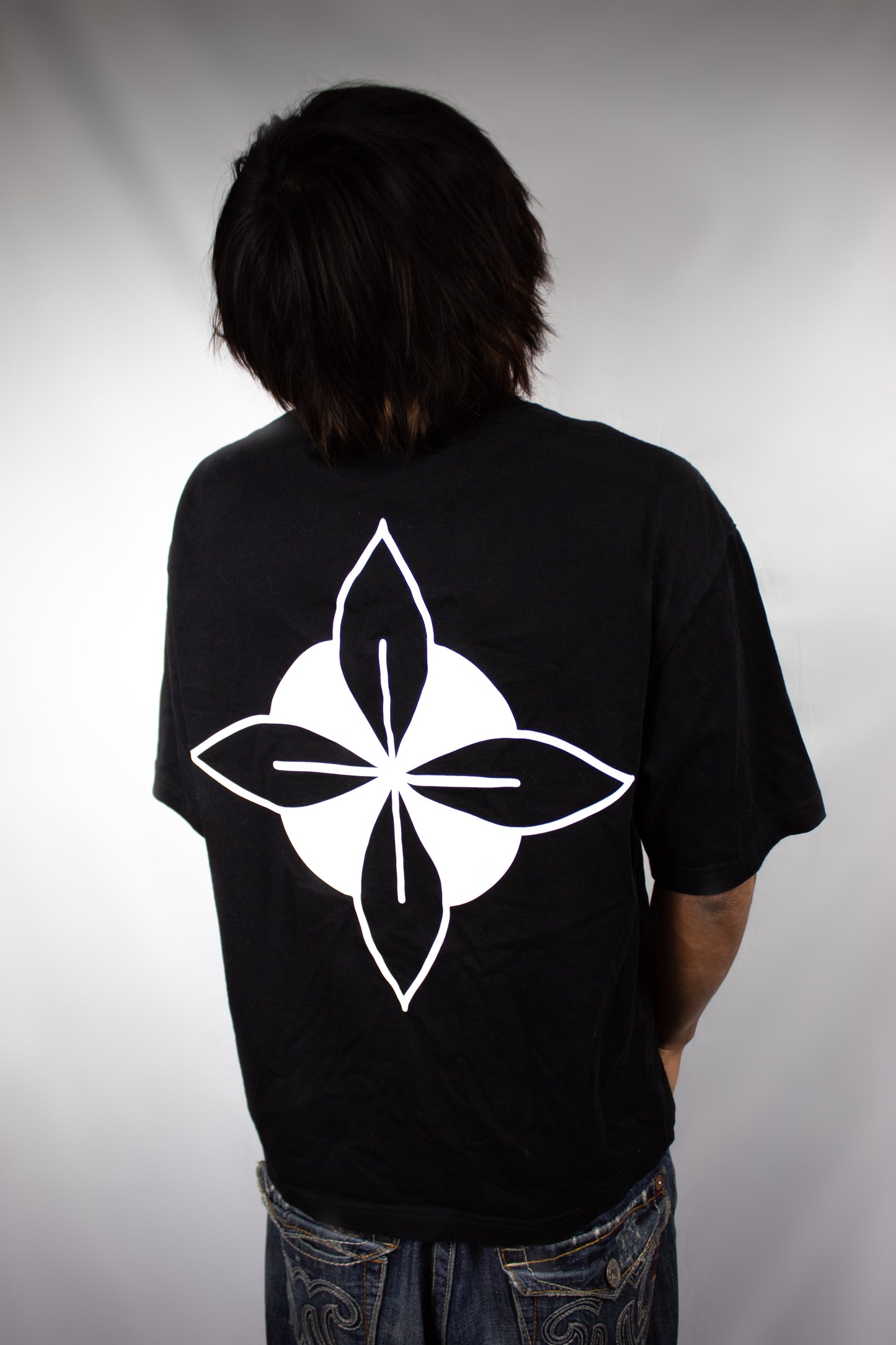 OG New Era Cleo T shirt